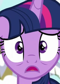 Twilight Sparkle