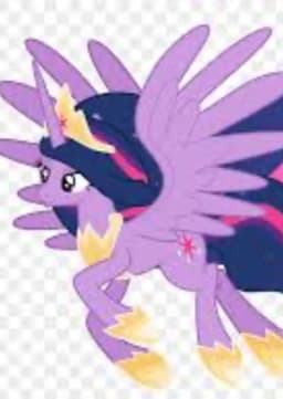 Twilight Sparkle