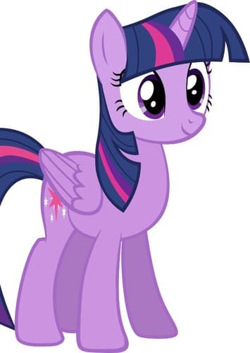 Twilight Sparkle