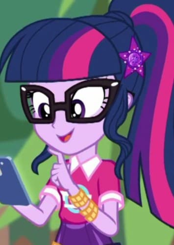 Twilight Sparkle