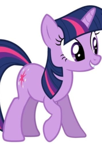 Twilight Sparkle