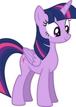 Twilight Sparkle