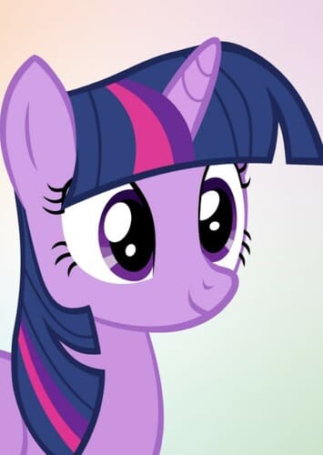 Twilight Sparkle