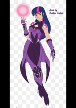 Twilight Sparkle