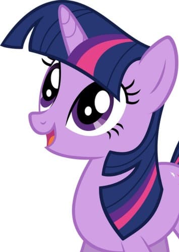 Twilight Sparkle