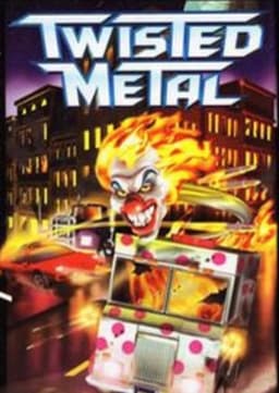 Twisted Metal