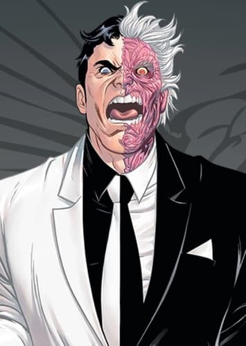 Two Face