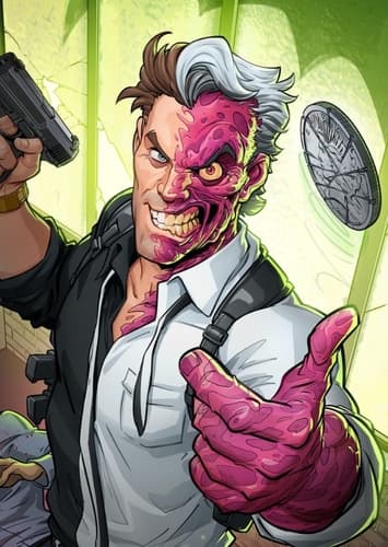 Two-Face