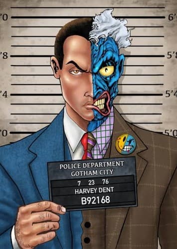 Two Face