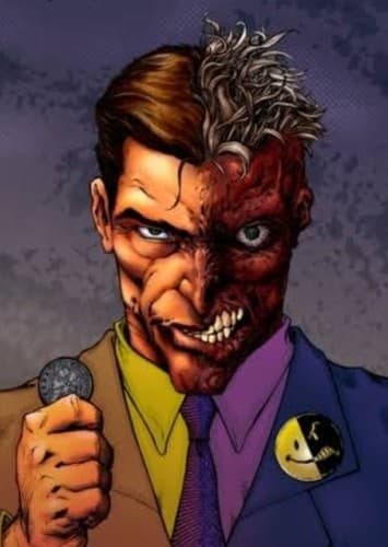 Two Face