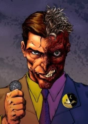 Two Face