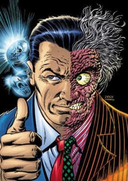 Two Face