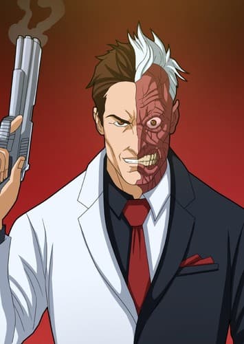 Two-Face