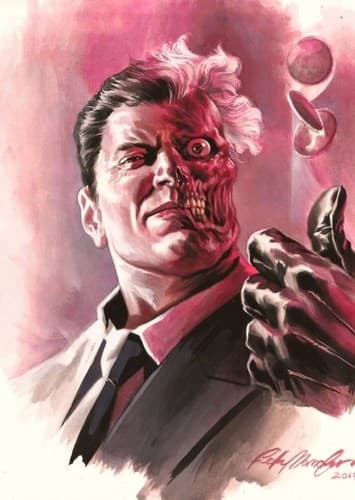 Two Face