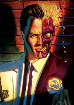Two Face