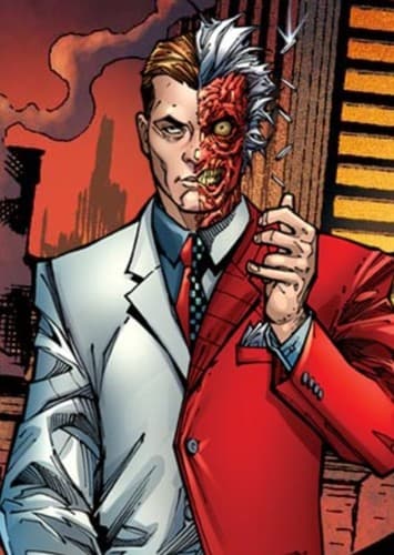 Two-Face