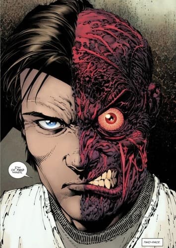 Two-Face