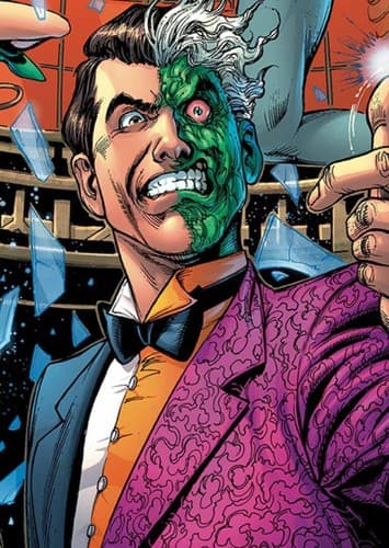 Two Face