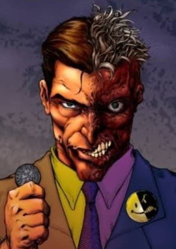 Two Face