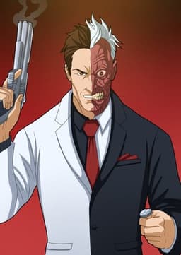 Two-Face
