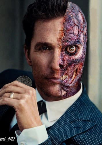 Two-Face
