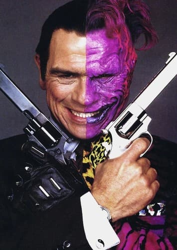 Two-Face