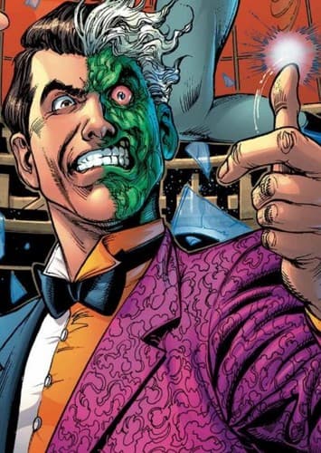 Two-Face