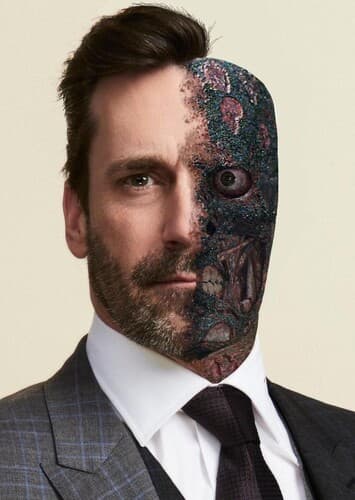 Two-Face