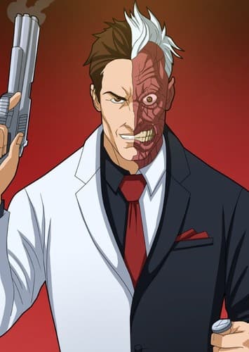 Two-Face