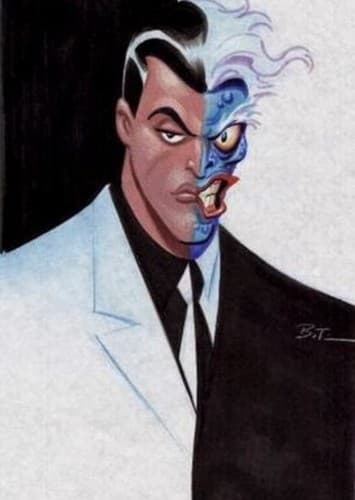 Two-Face