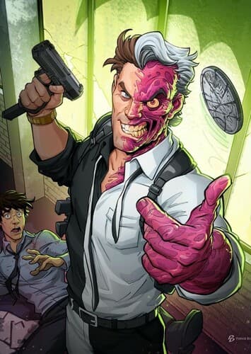 Two-Face
