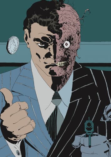 Two-Face