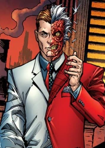 Two-Face
