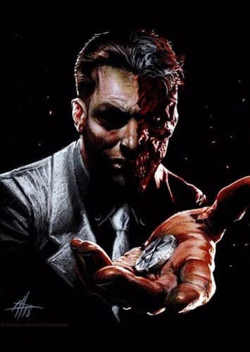 Two Face