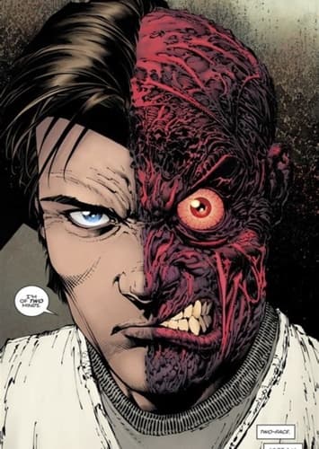 Two-Face