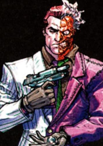 Two-Face