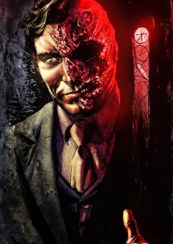 Two-Face