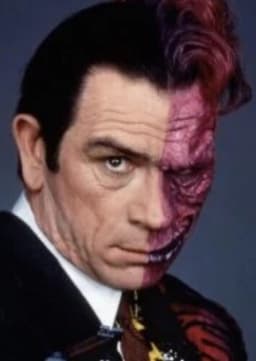 Two-Face
