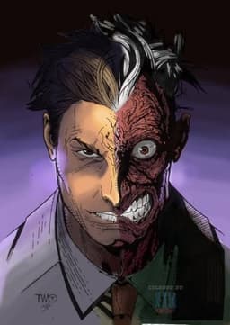 Two Face