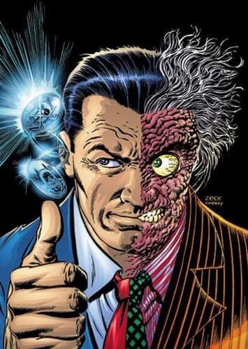 Two-Face