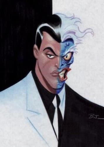 Two-Face