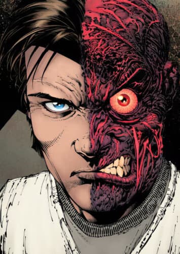 Two-Face
