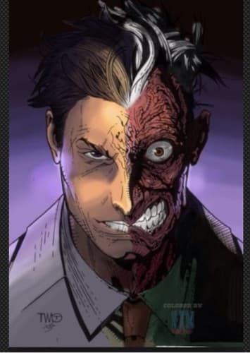 Two-Face