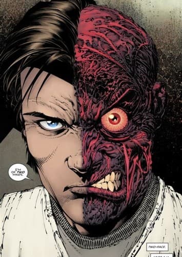 Two-Face