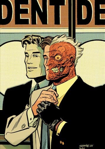 Two-Face