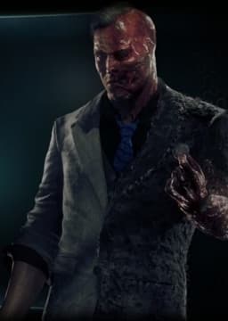Two-Face