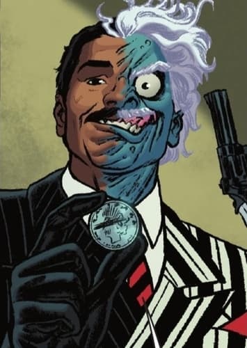 Two-Face