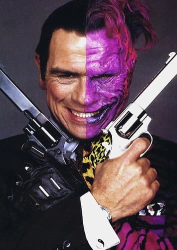 Two-Face