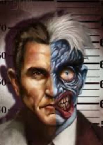 Two-Face