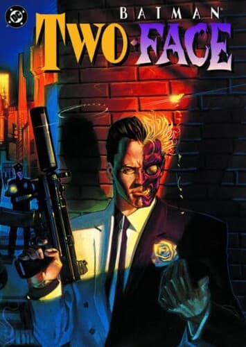 Two-Face